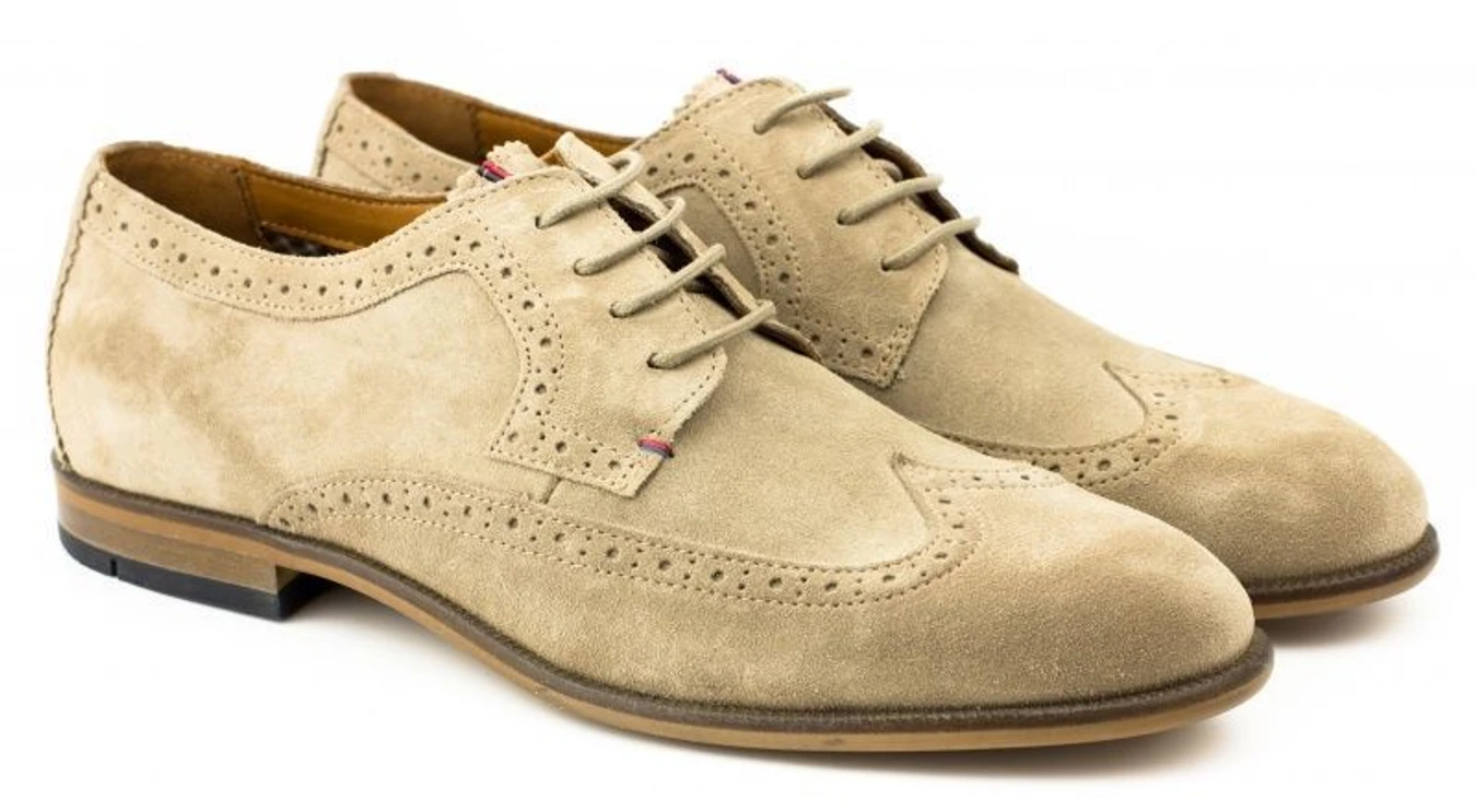 Полуботинки Tommy Hilfiger модель FM56818592-007 Фото