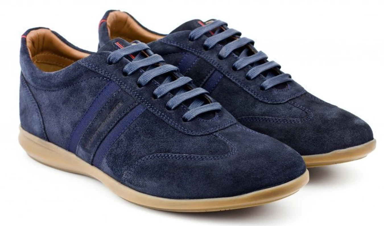 Напівчеревики Tommy Hilfiger модель FM56818780-403 Фото