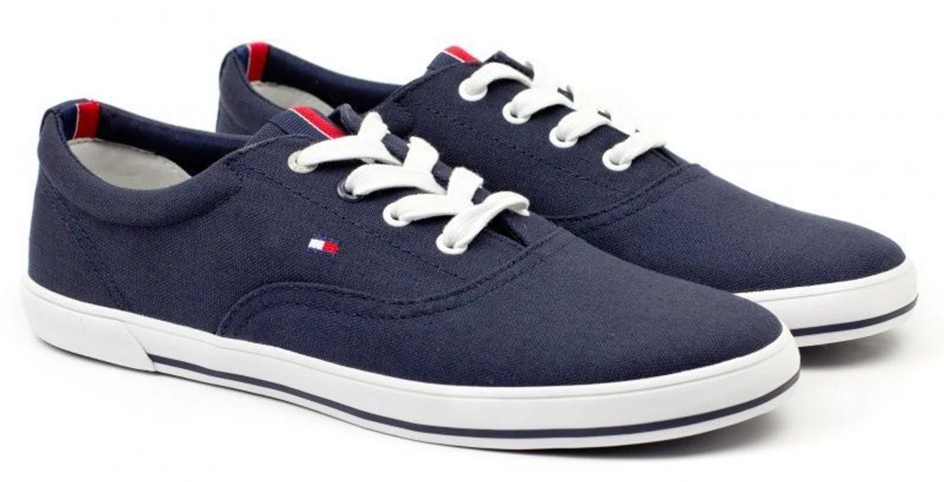 Полуботинки Tommy Hilfiger модель FM56819115-403 Фото