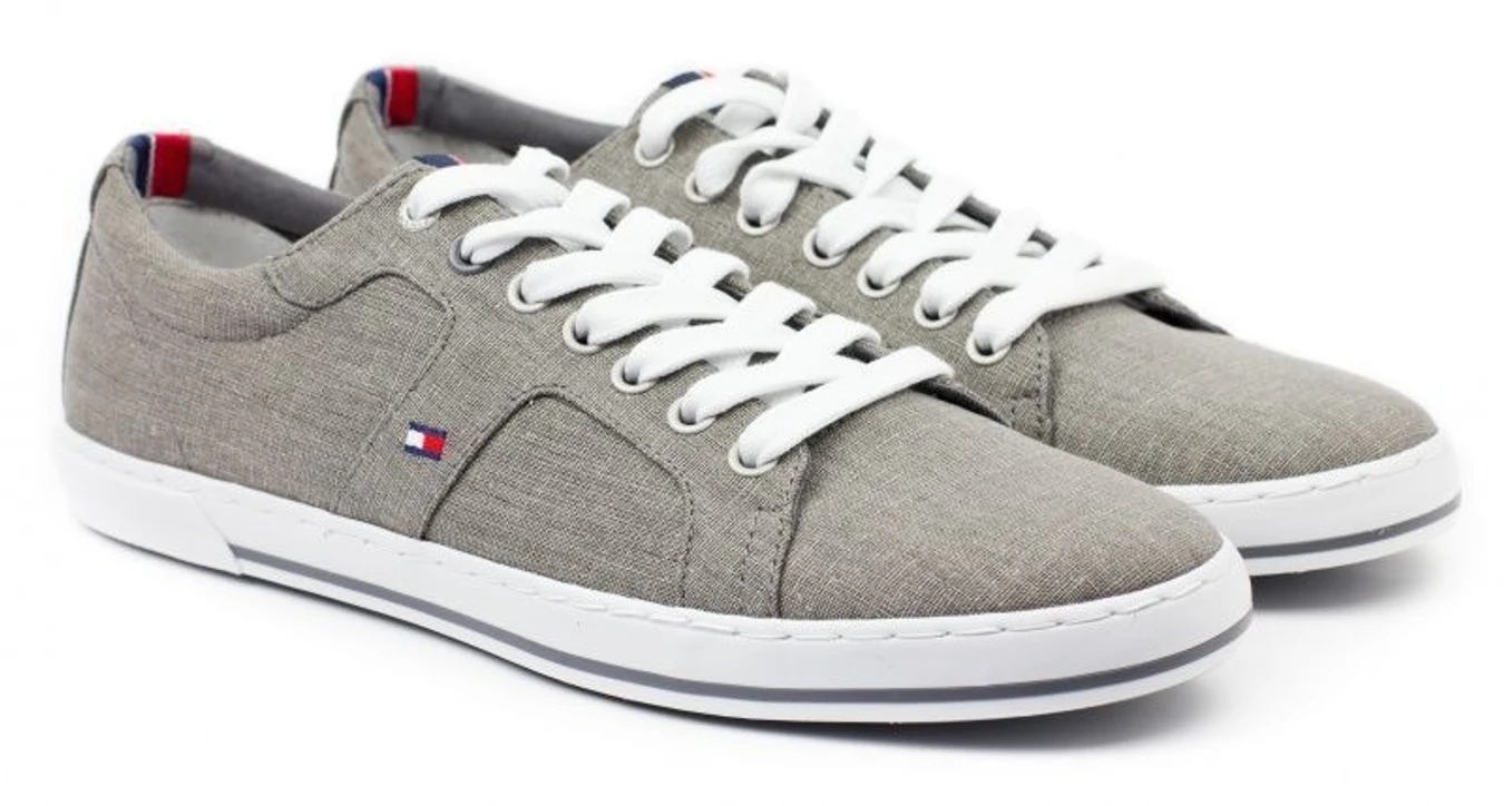 Полуботинки Tommy Hilfiger модель TE449 Фото