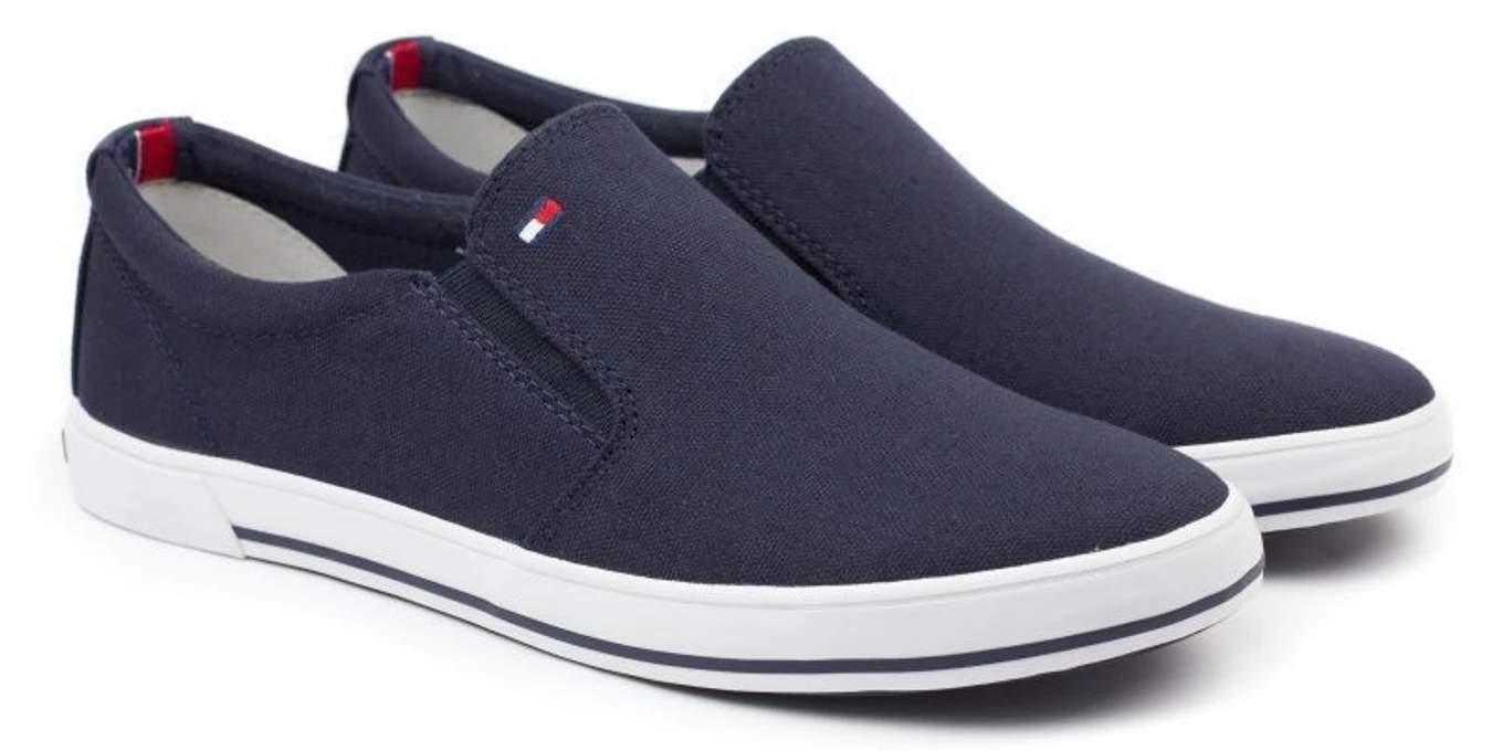 Полуботинки Tommy Hilfiger модель FM56819023-403 Фото