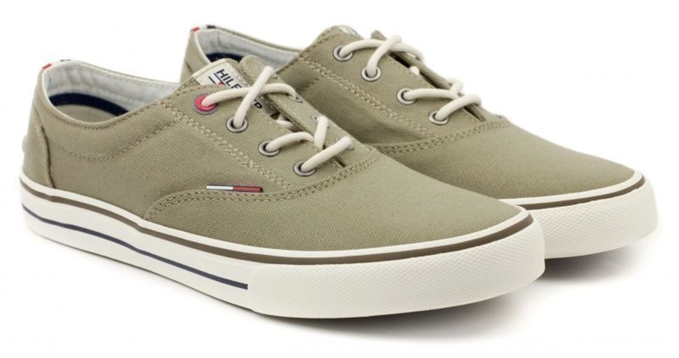 Полуботинки Tommy Hilfiger модель TE453 Фото