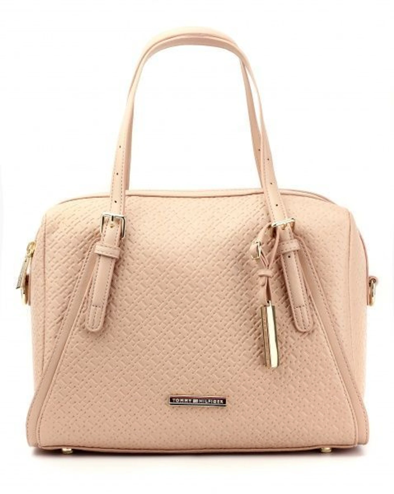 Сумки Tommy Hilfiger модель BW56927416-614 Фото
