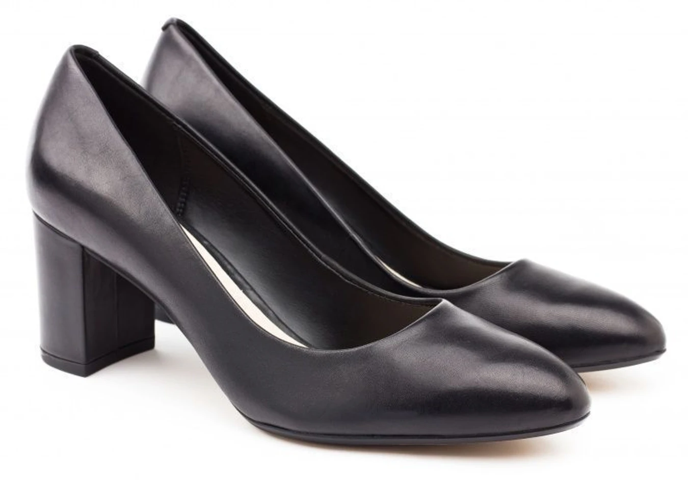 Туфли и лоферы Clarks модель OW3396 Фото