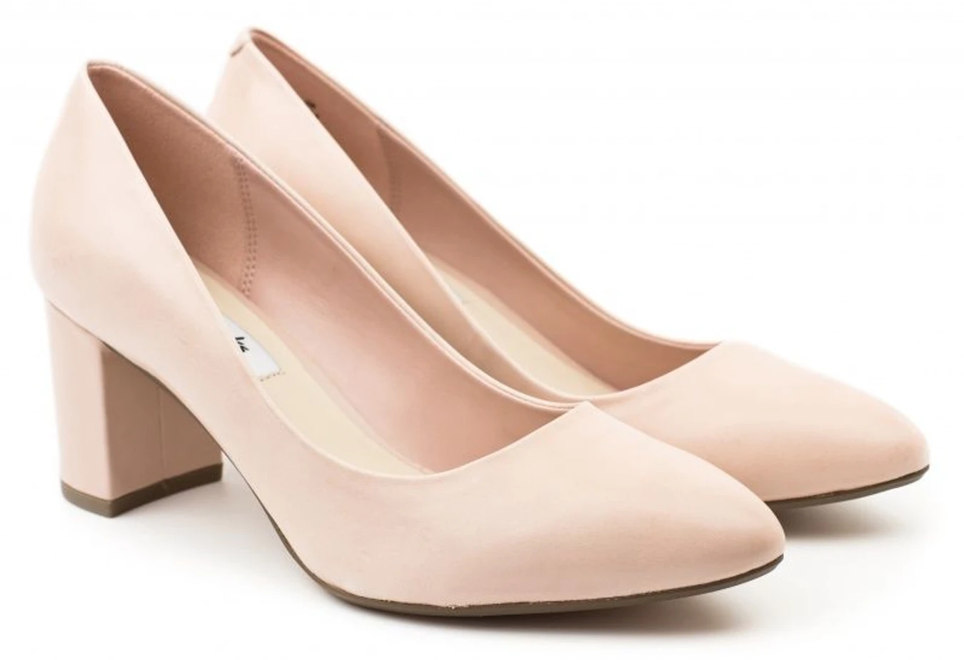 Туфли и лоферы Clarks модель 2610-6465 Фото