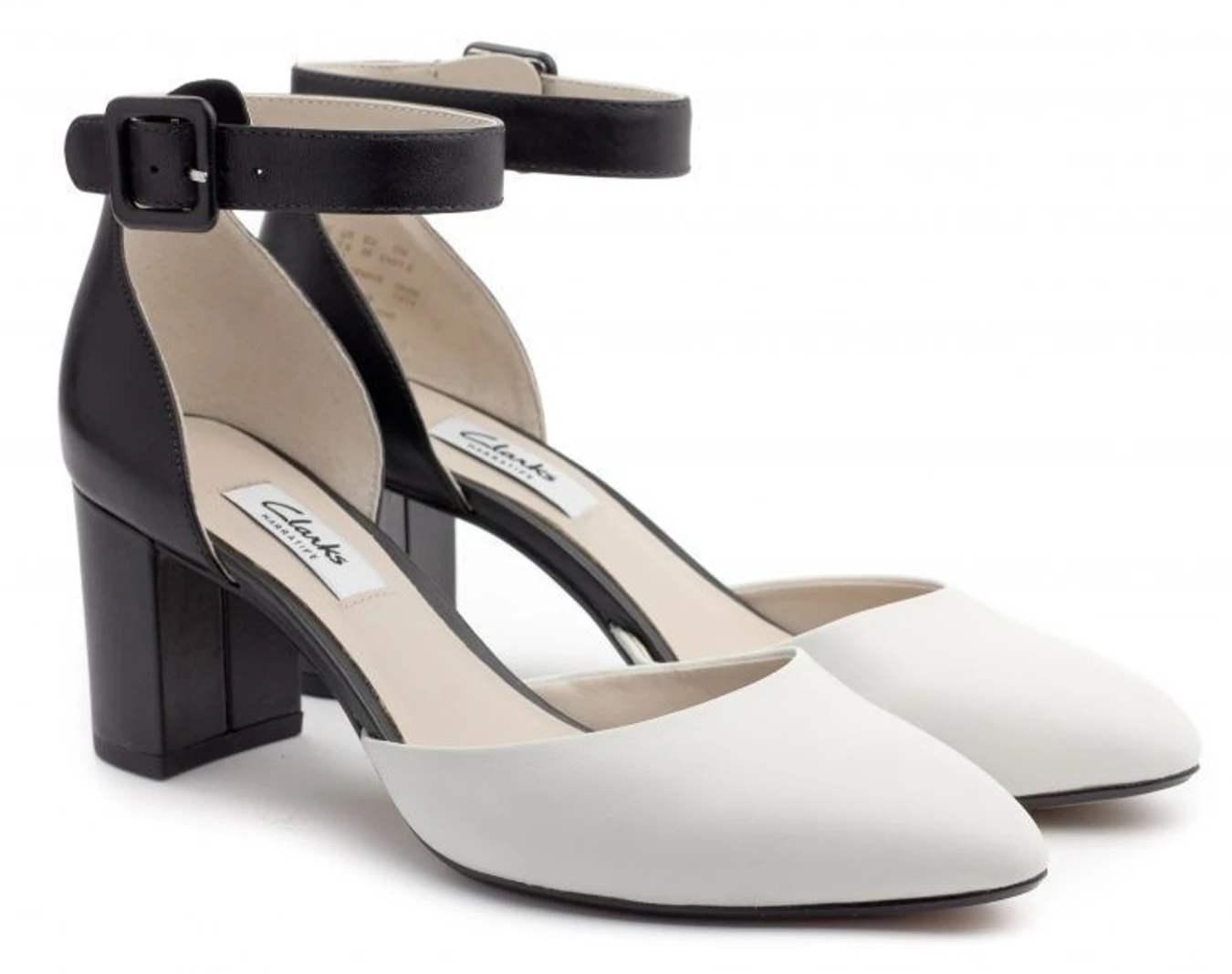 Босоніжки Clarks модель OW3399 Фото