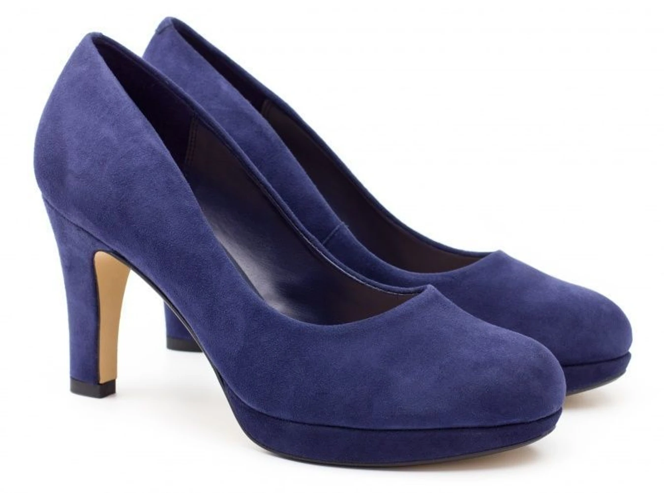 Туфли и лоферы Clarks модель 2610-8305 Фото
