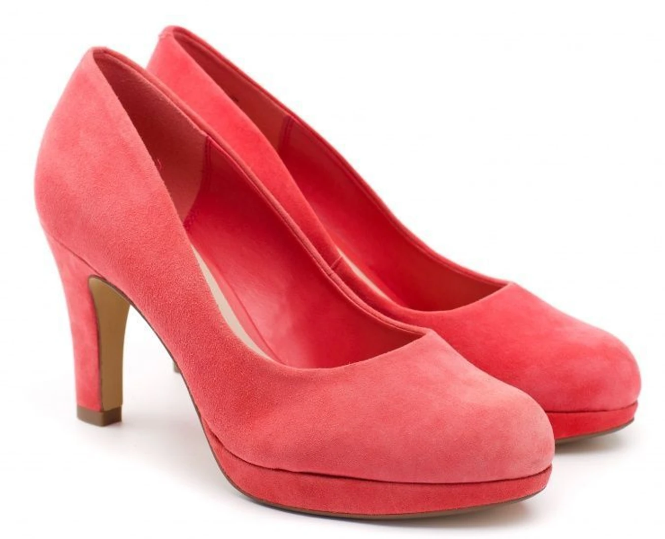 Туфли и лоферы Clarks модель 2610-6473 Фото
