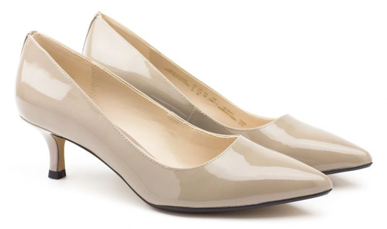 Туфли и лоферы Clarks модель 2610-6451 Фото