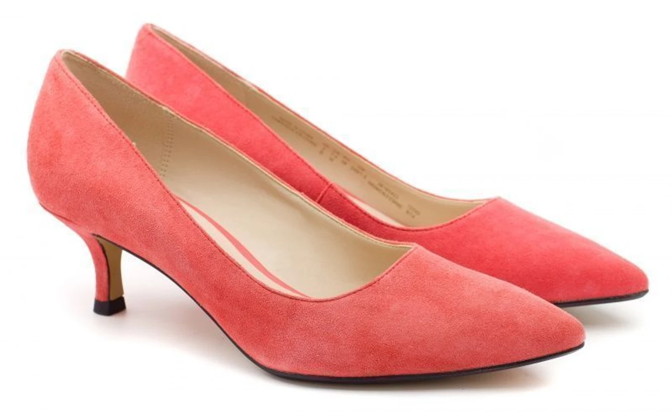 Туфли и лоферы Clarks модель 2610-5453 Фото