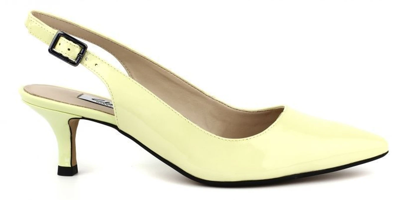 Босоножки Clarks модель 2610-5410 Фото