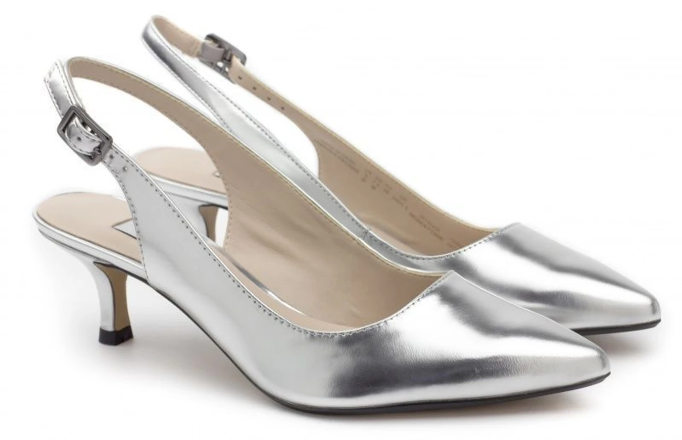 Босоніжки Clarks модель 2610-5450 Фото