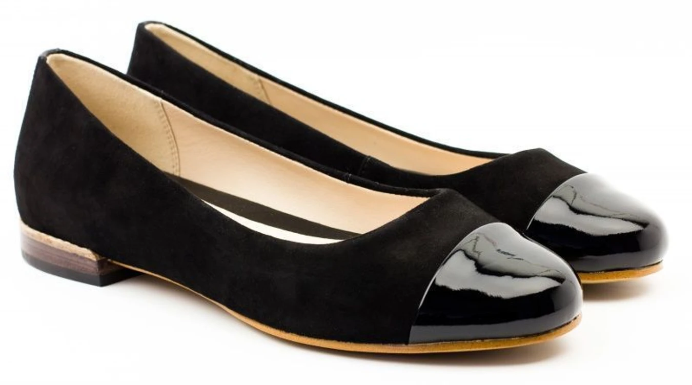 Туфли и лоферы Clarks модель 2610-6495 Фото