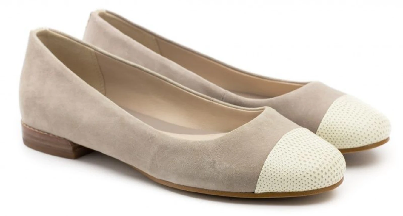 Clarks модель OW3415 Фото