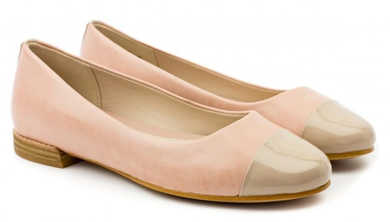 Туфли и лоферы Clarks модель 2610-6501 Фото