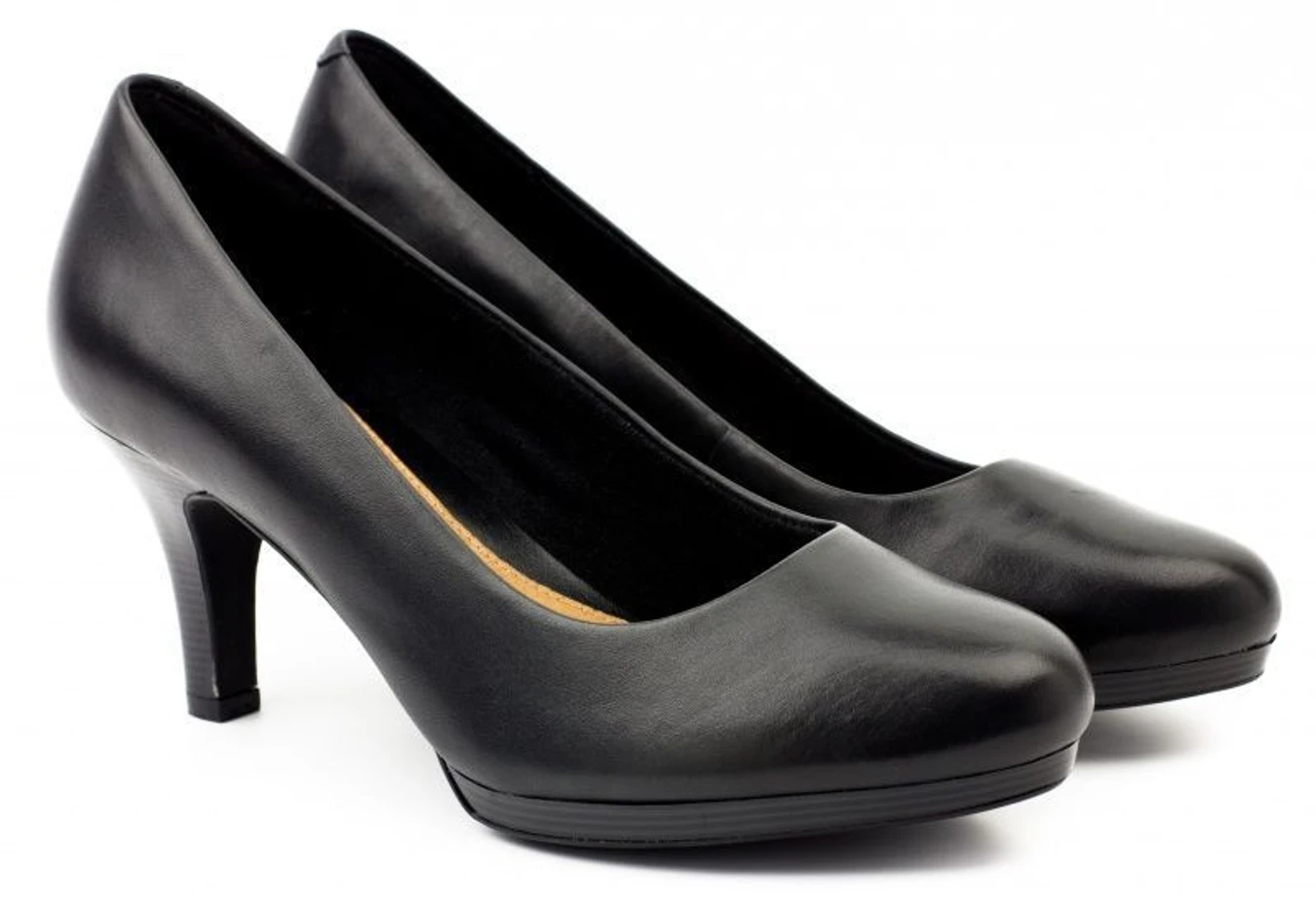 Туфли и лоферы Clarks модель 2610-8672 Фото
