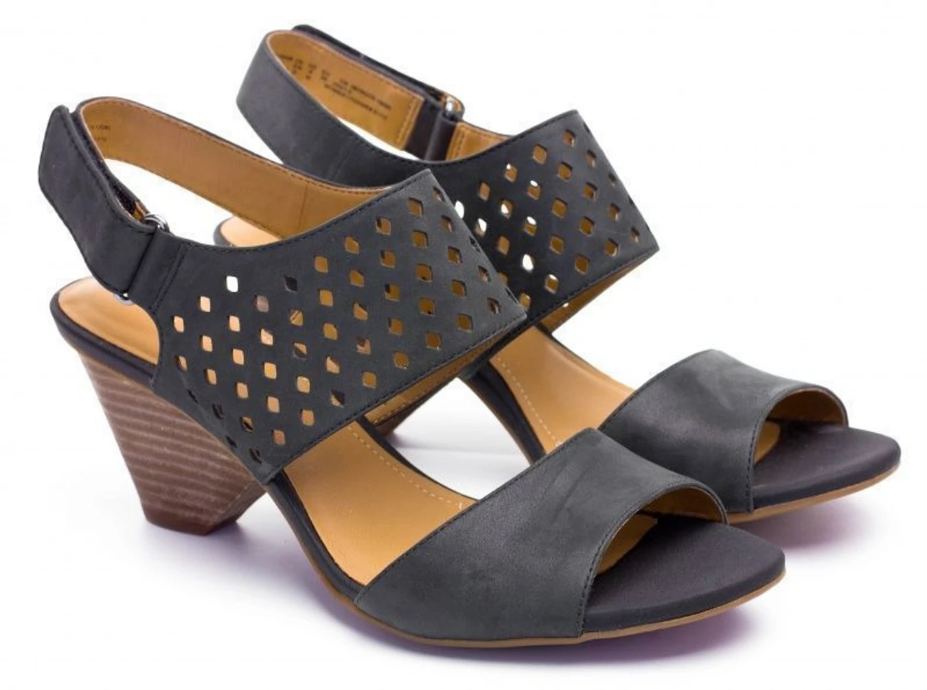Босоножки Clarks модель 2610-6073 Фото