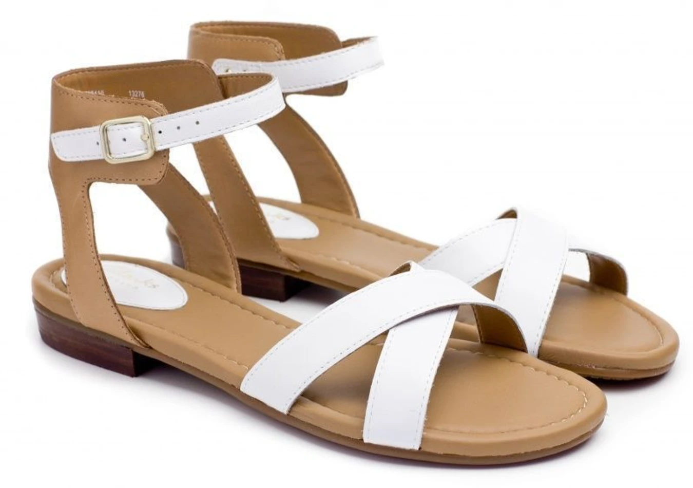 Босоножки Clarks модель 2610-8410 Фото