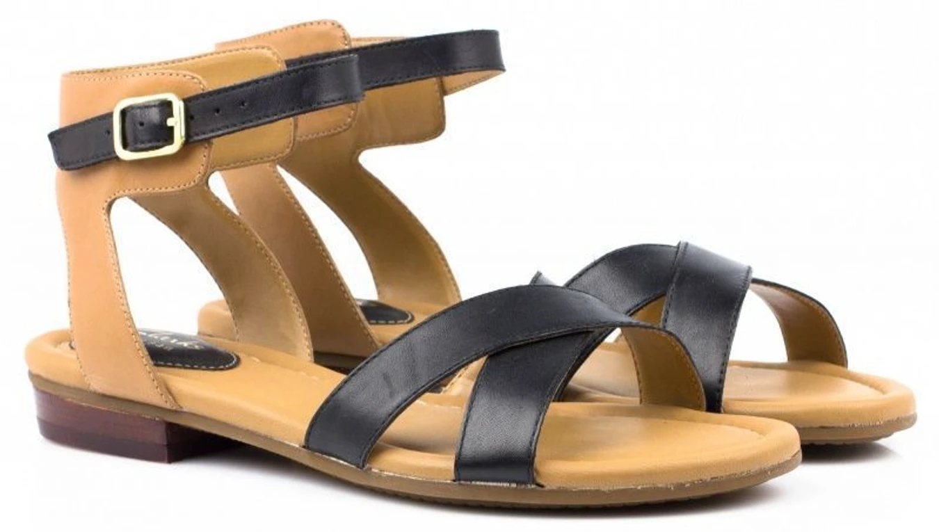 Босоножки Clarks модель 2610-6015 Фото