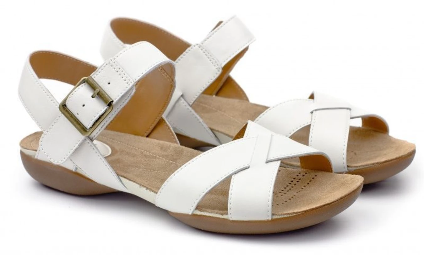 Сандалии Clarks модель 2610-6569 Фото