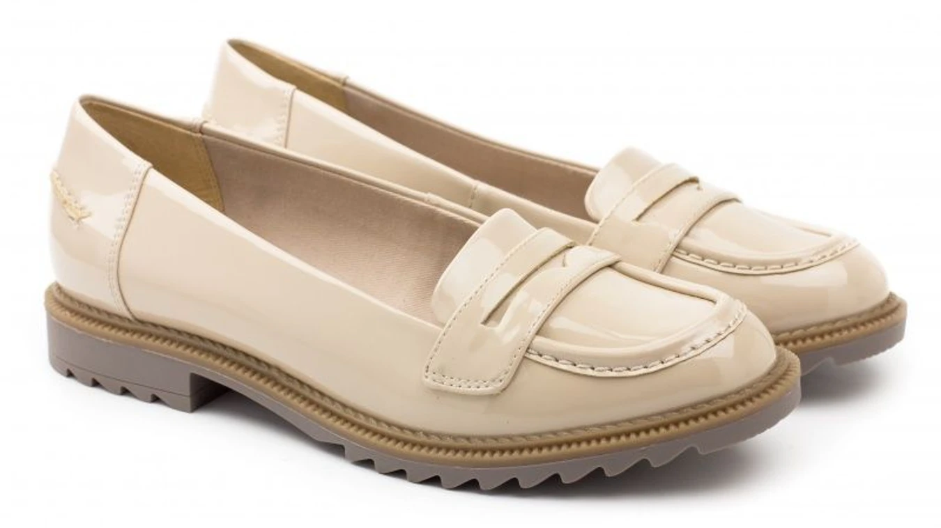 Туфли и лоферы Clarks модель 2610-8245 Фото