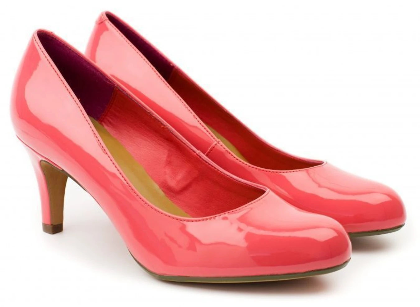 Туфли и лоферы Clarks модель OW3497 Фото