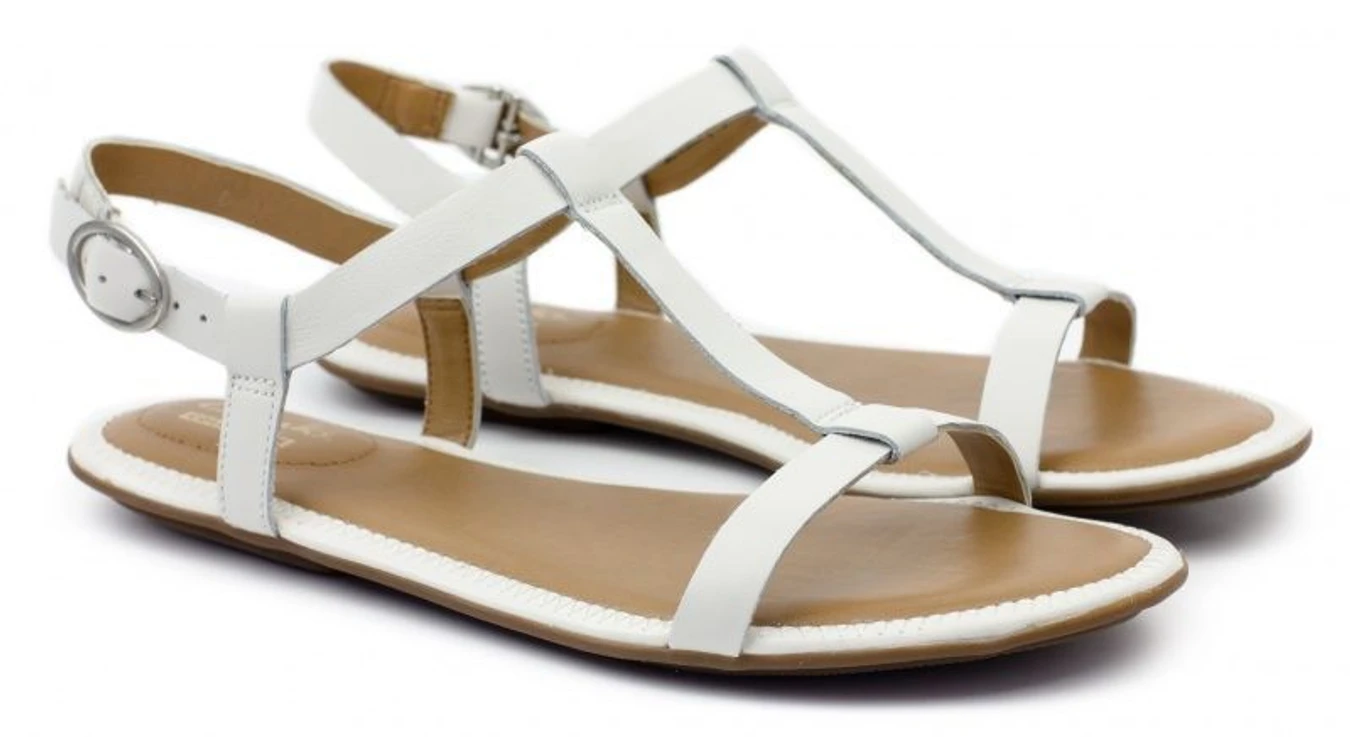 Босоніжки Clarks модель OW3505 Фото