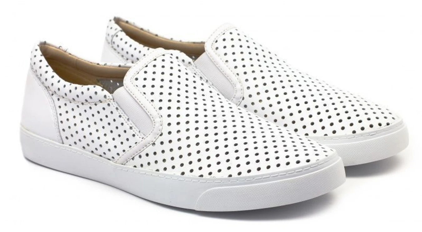 Сліпони та мокасини Clarks модель OW3506 Фото