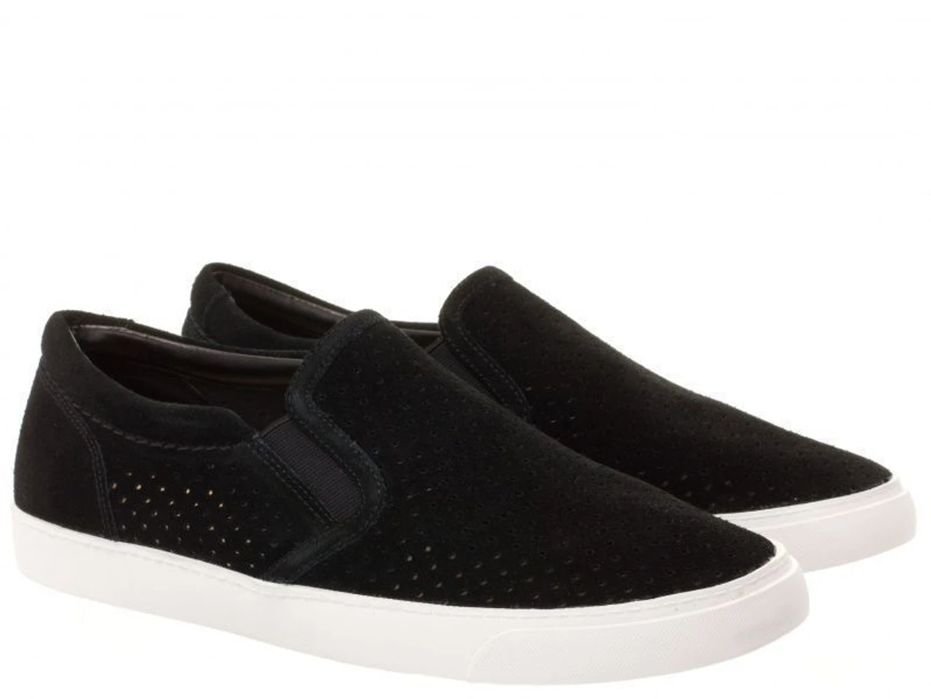 Сліпони та мокасини Clarks Glove Puppet модель 2610-9121 Фото