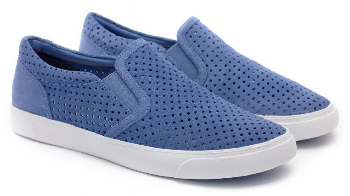 Сліпони та мокасини Clarks модель OW3508 Фото