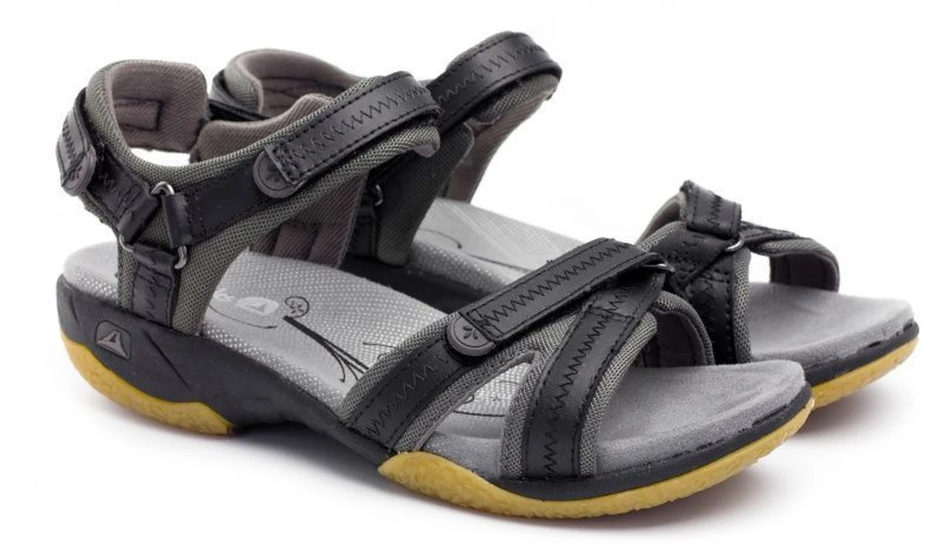Сандалии Clarks модель OW3510 Фото