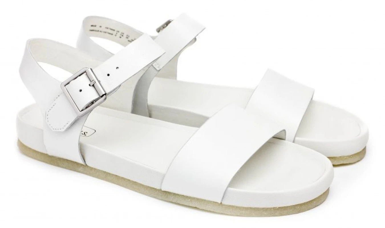 Сандалии Clarks модель OW3515 Фото