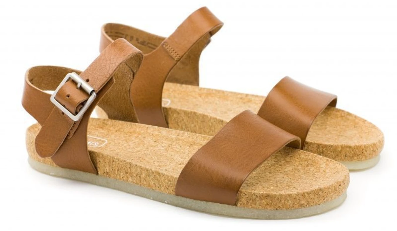 Босоніжки Clarks модель OW3516 Фото