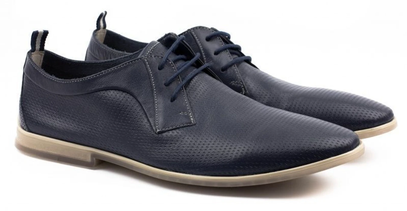 Туфли и лоферы Clarks модель OM2334 Фото