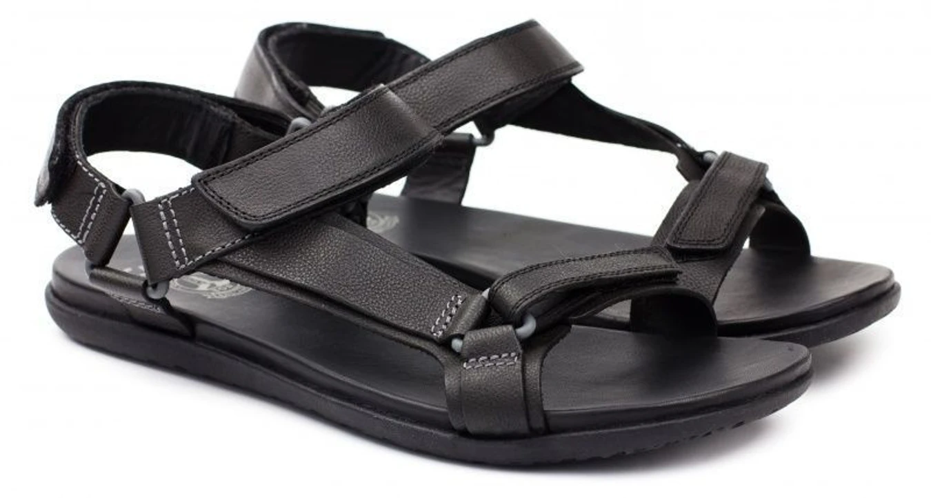 Сандалии Clarks модель OM2342 Фото