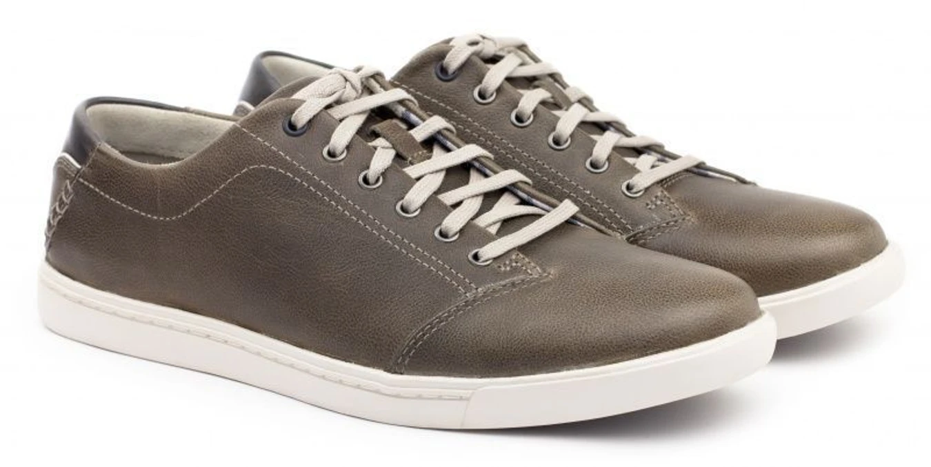 Напівчеревики Clarks модель OM2357 Фото