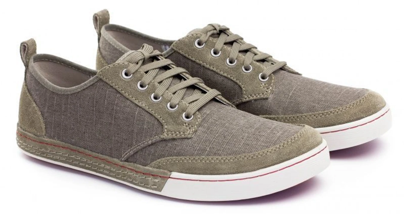 Полуботинки Clarks модель OM2365 Фото