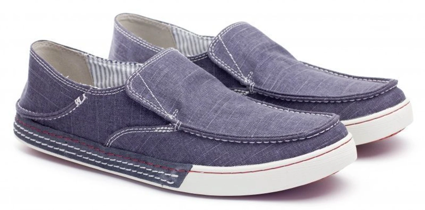 Слипоны и мокасины Clarks модель OM2366 Фото
