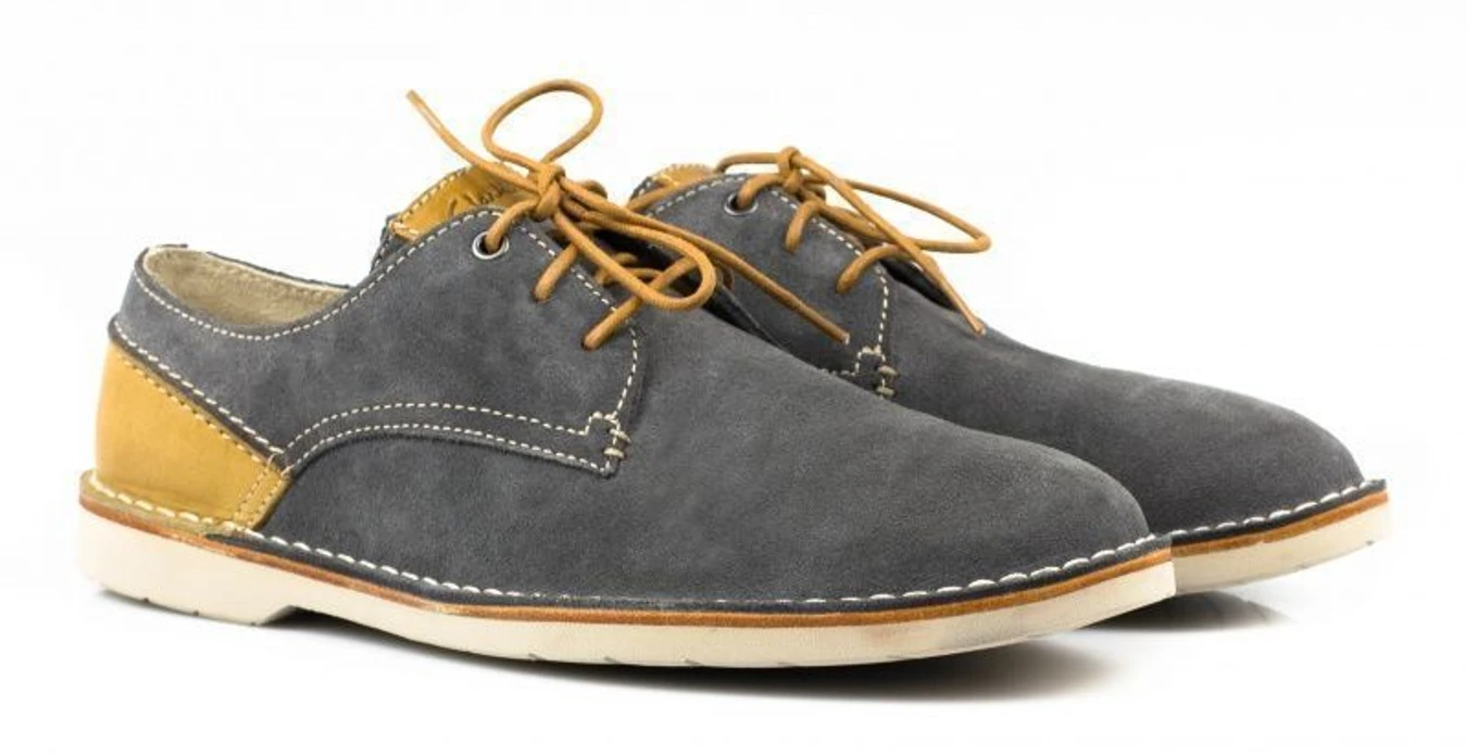 Туфли и лоферы Clarks модель OM2409 Фото