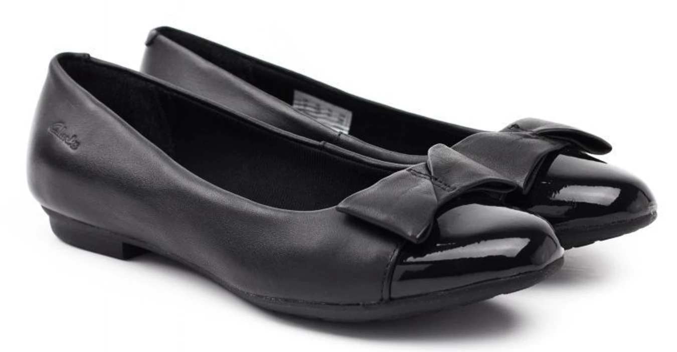 Clarks модель OK1535 Фото