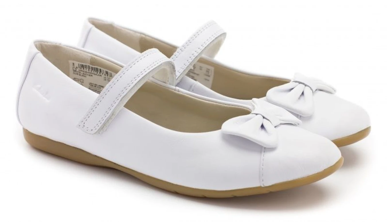 Clarks модель OK1582 Фото