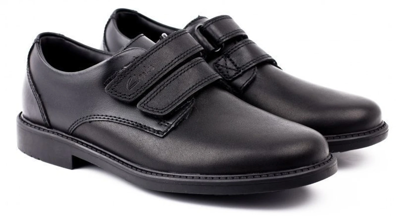 Туфли и лоферы Clarks модель 2610-5064-7jun Фото