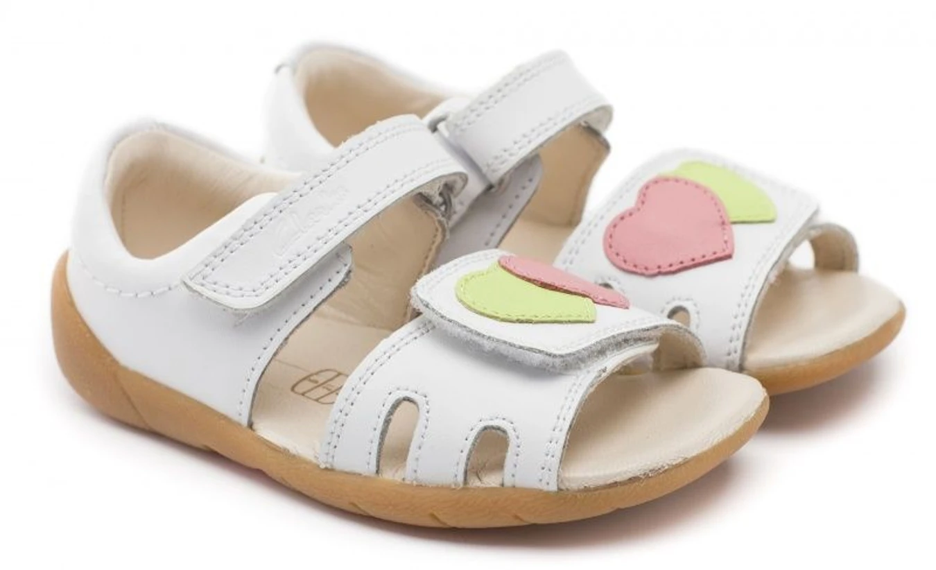 Сандалии Clarks модель OK1620 Фото