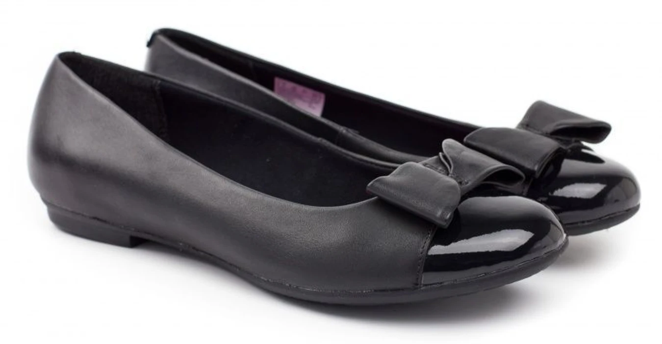 Туфли и лоферы Clarks модель 2610-7466-7jun Фото