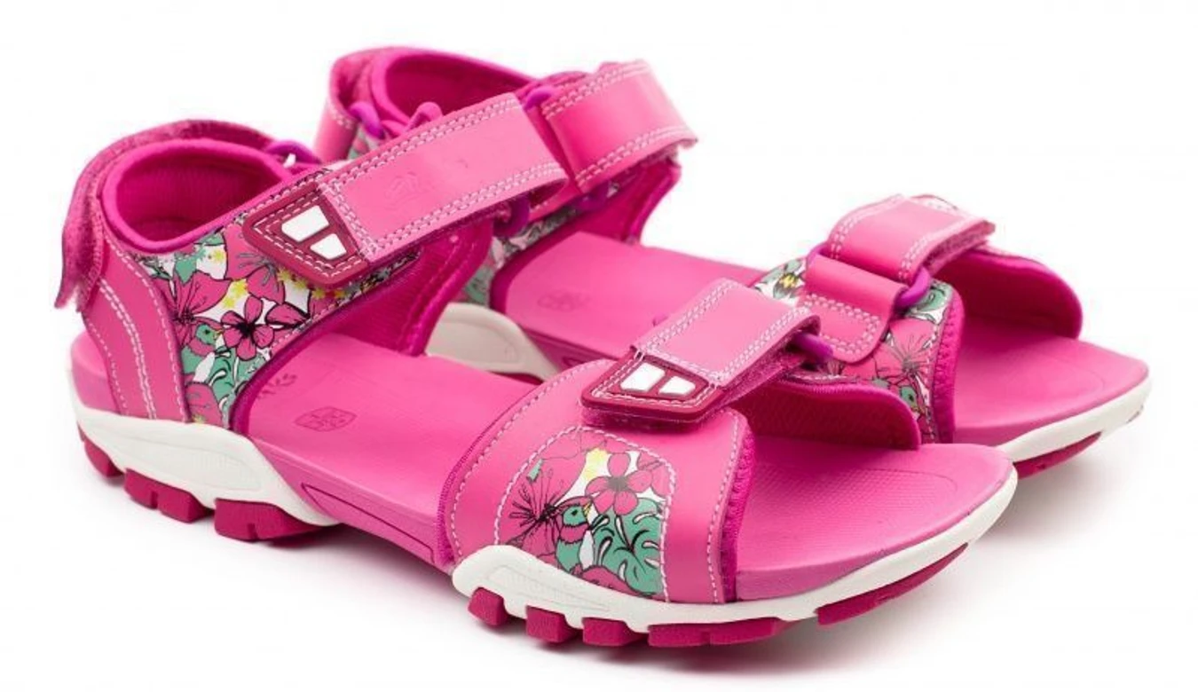 Сандалии Clarks модель OK1654 Фото