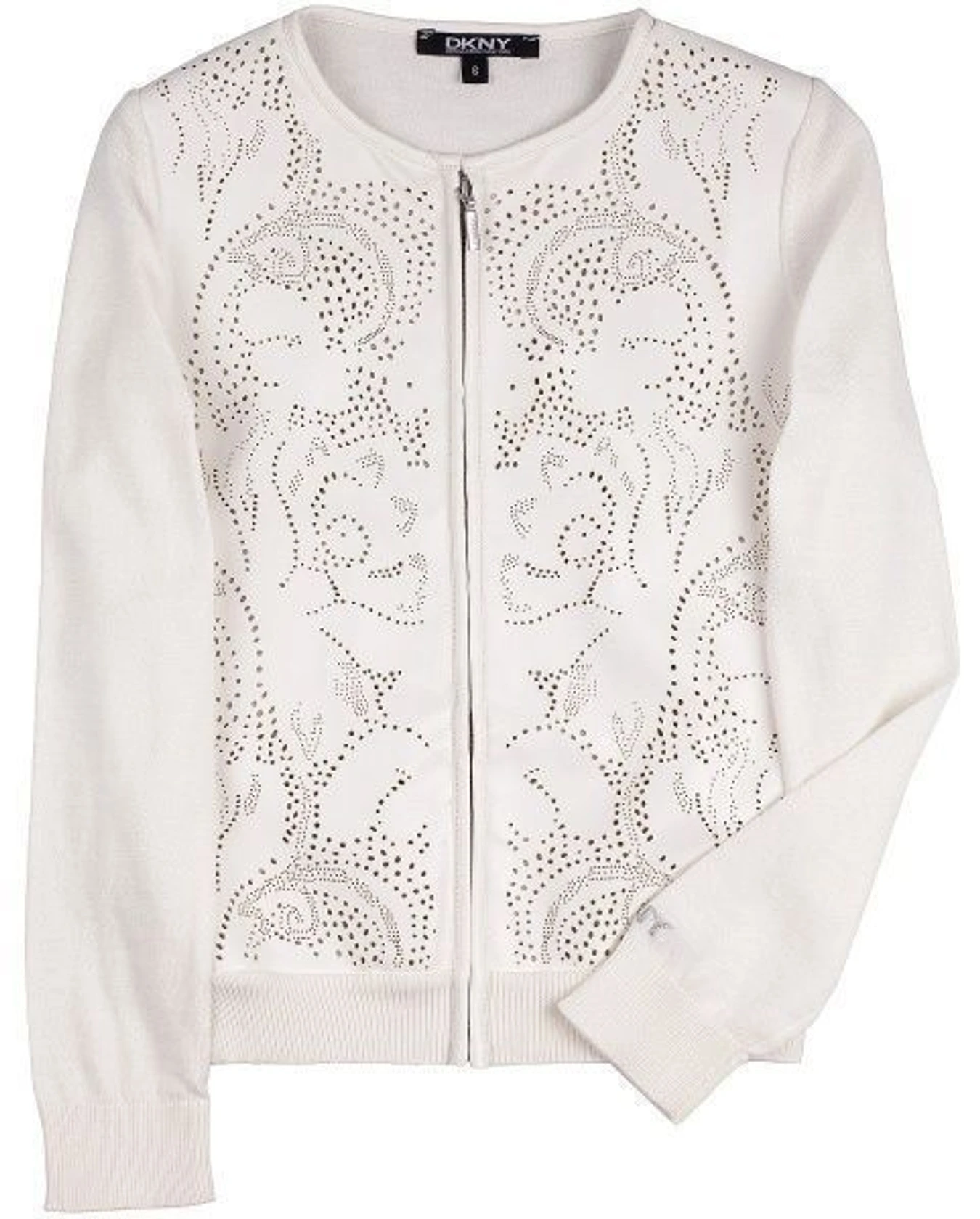 Кардиган DKNY модель DY241 Фото