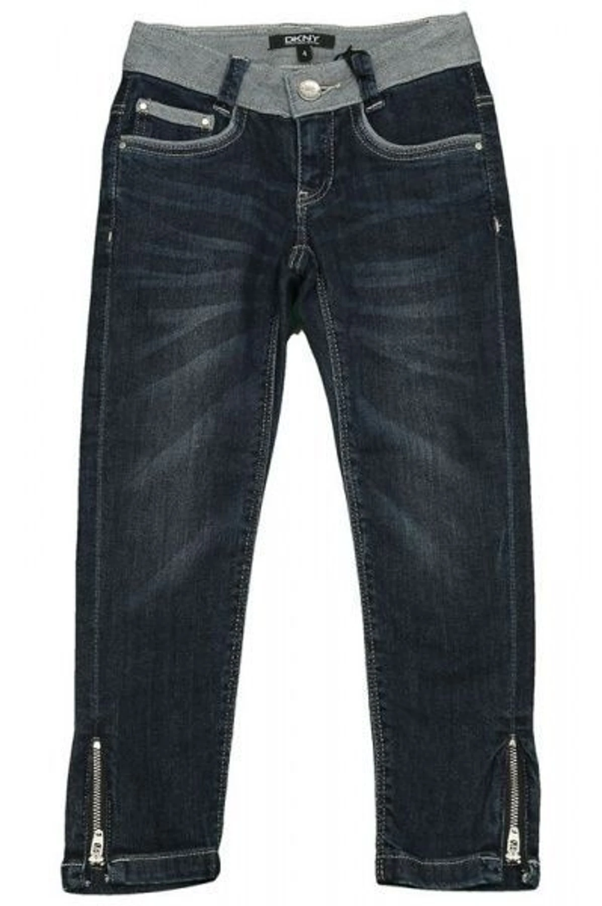 Джинсы DKNY модель DY246 Фото