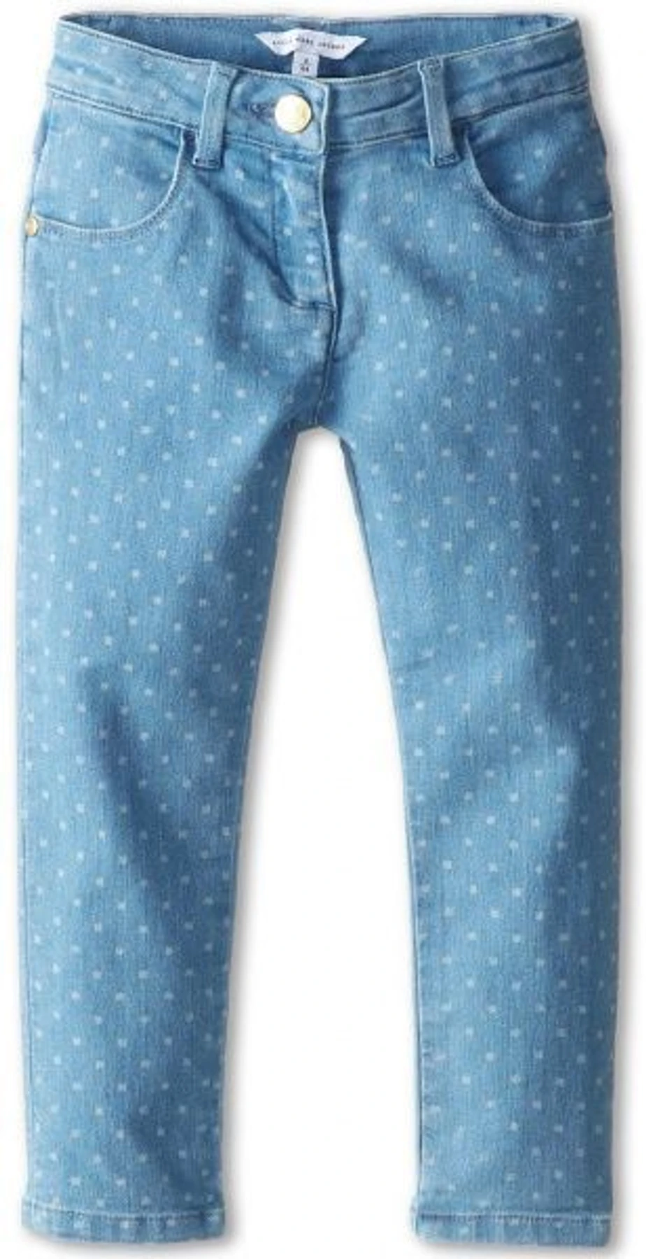 Джинси Little Marc Jacobs модель MJ334 Фото