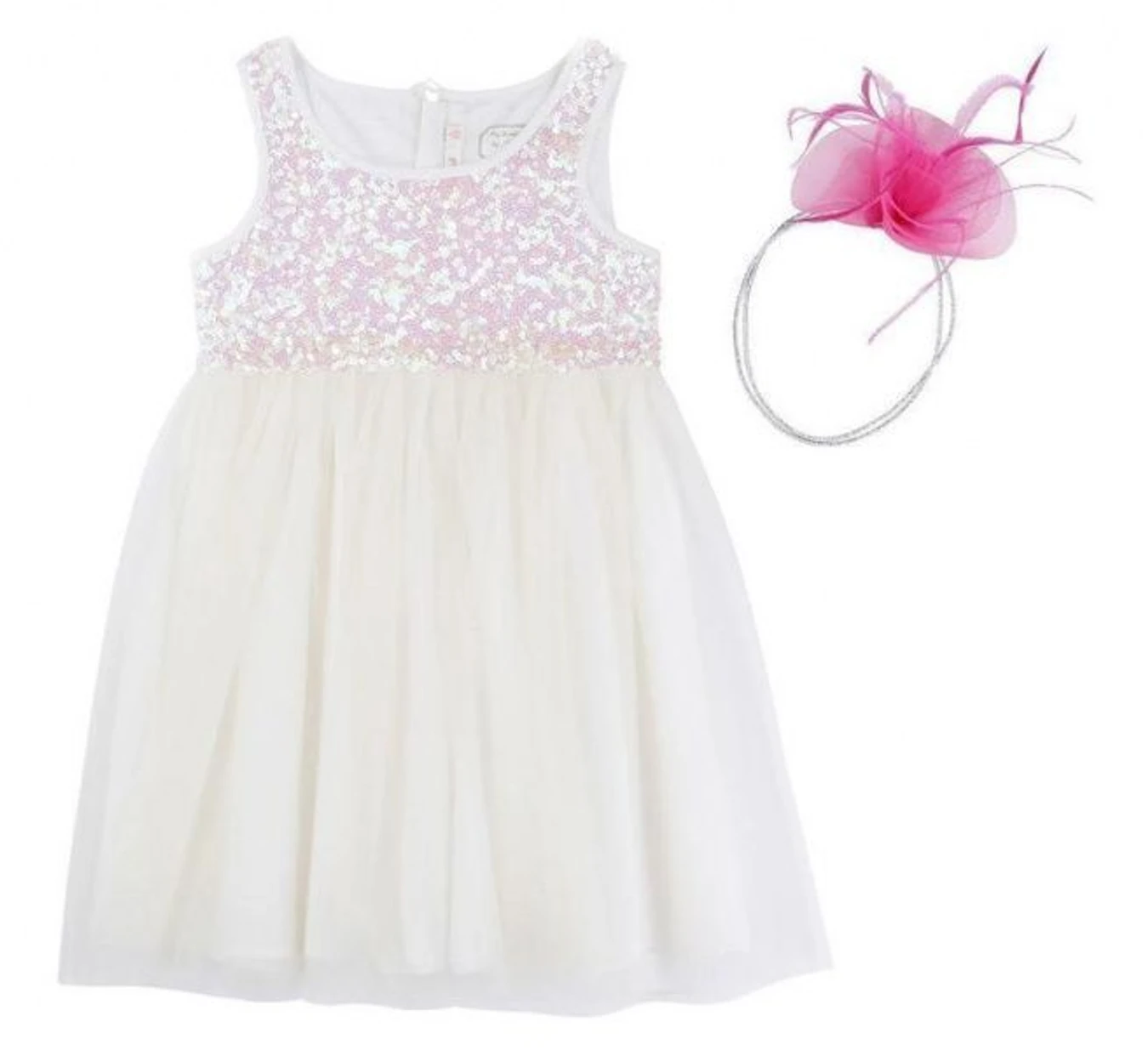Сукні BILLIEBLUSH модель ID92 Сукні BILLIEBLUSH модель ID92 Фото