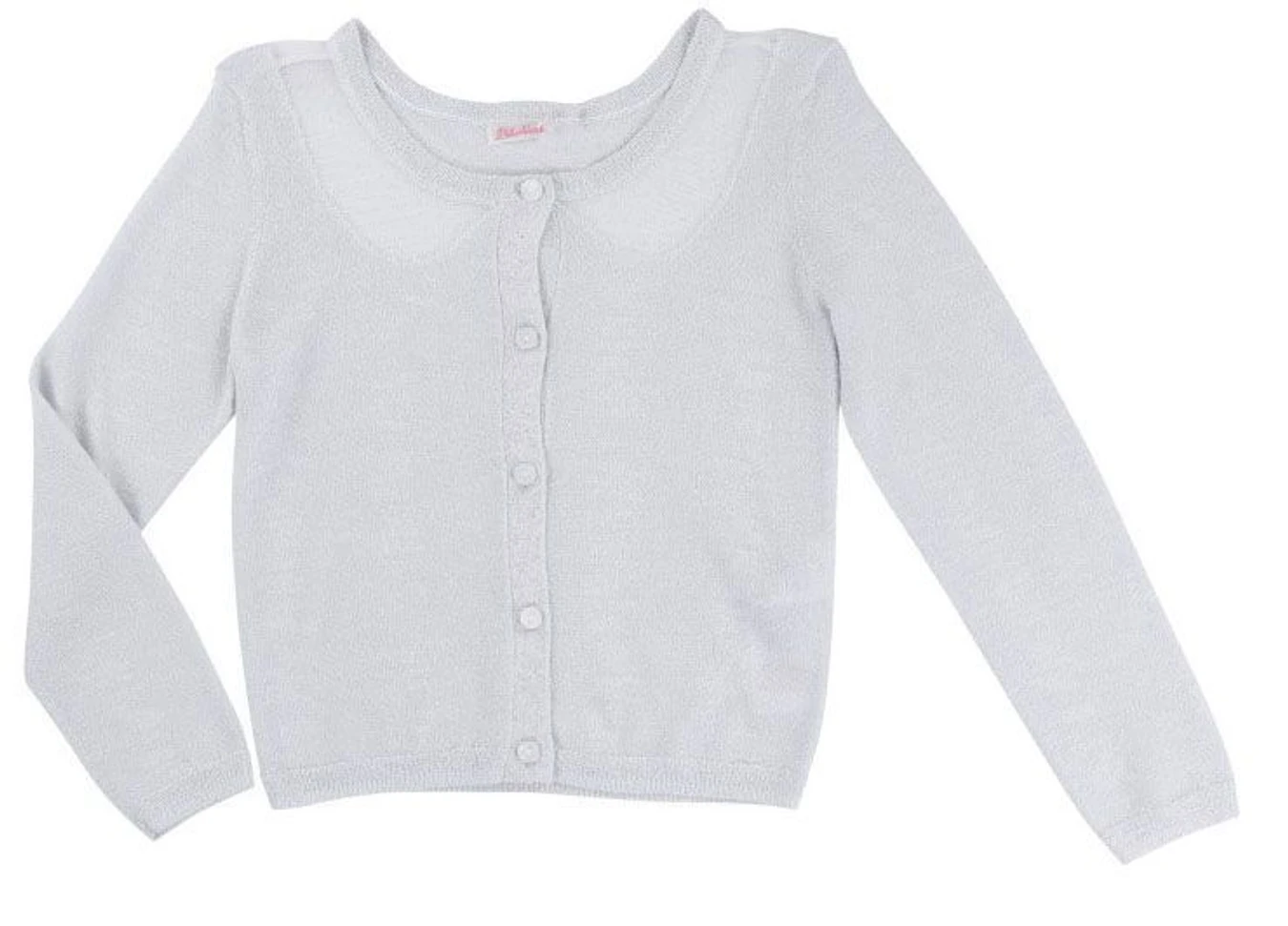 Кардиган BILLIEBLUSH модель U15215/29 Фото
